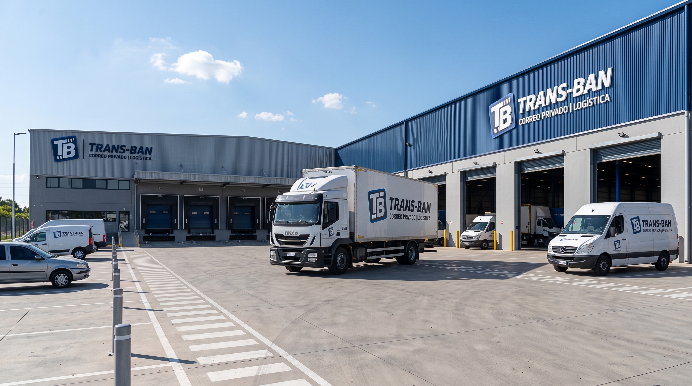 DT logistica