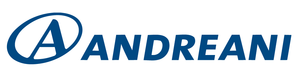 Logo Andreani